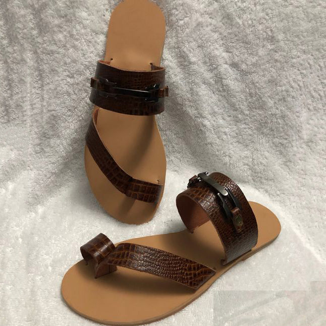New fashion sandals 002