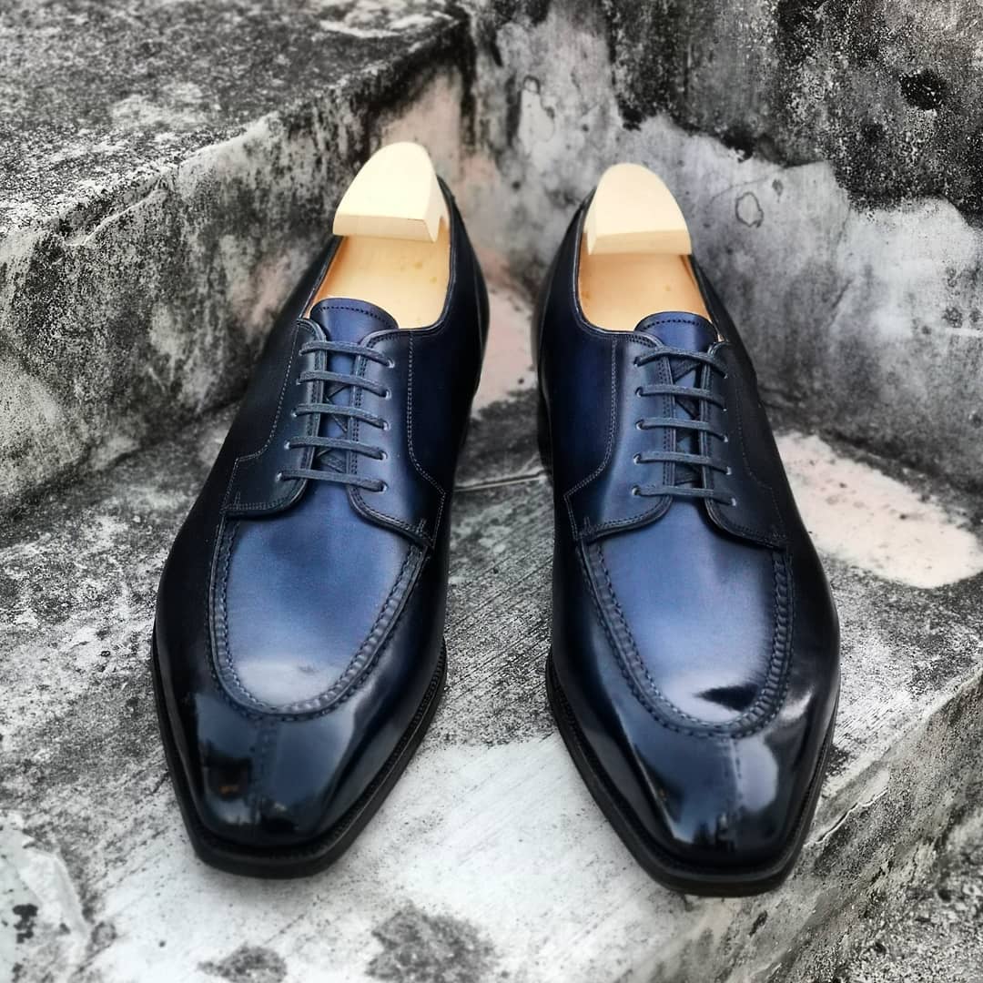 Men's Dress Oxford Shoes A22