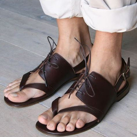 New fashion sandals 001