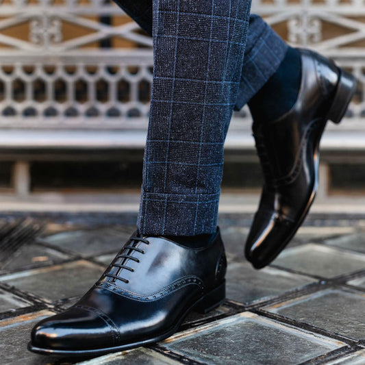 Italian Dress Shoes