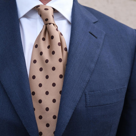 Men's British Style Casual Fashion Tie CL18