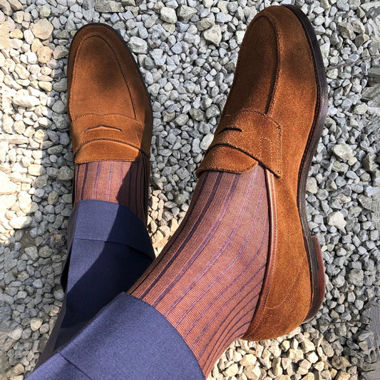 2022 Men's Elegant Business Casual Loafers L013